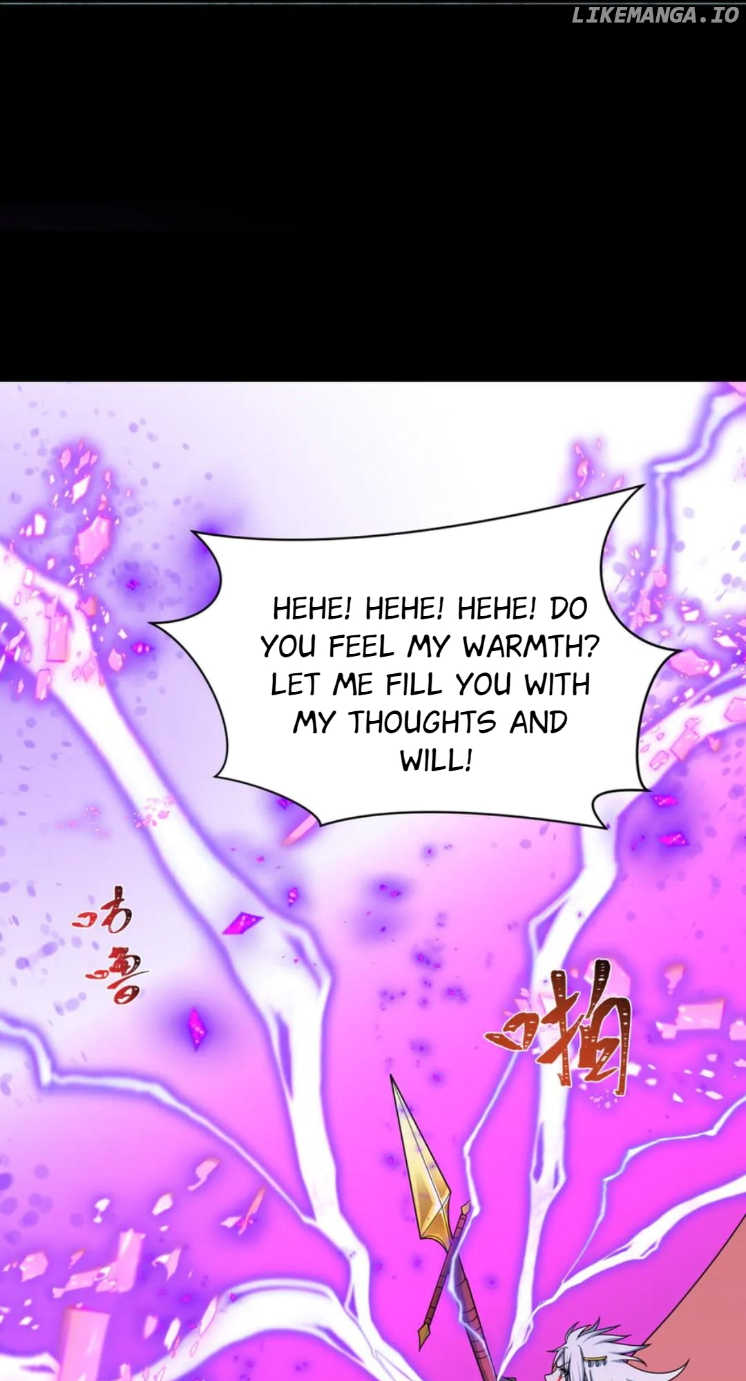 Era of the Haunted Chapter 483 - page 44
